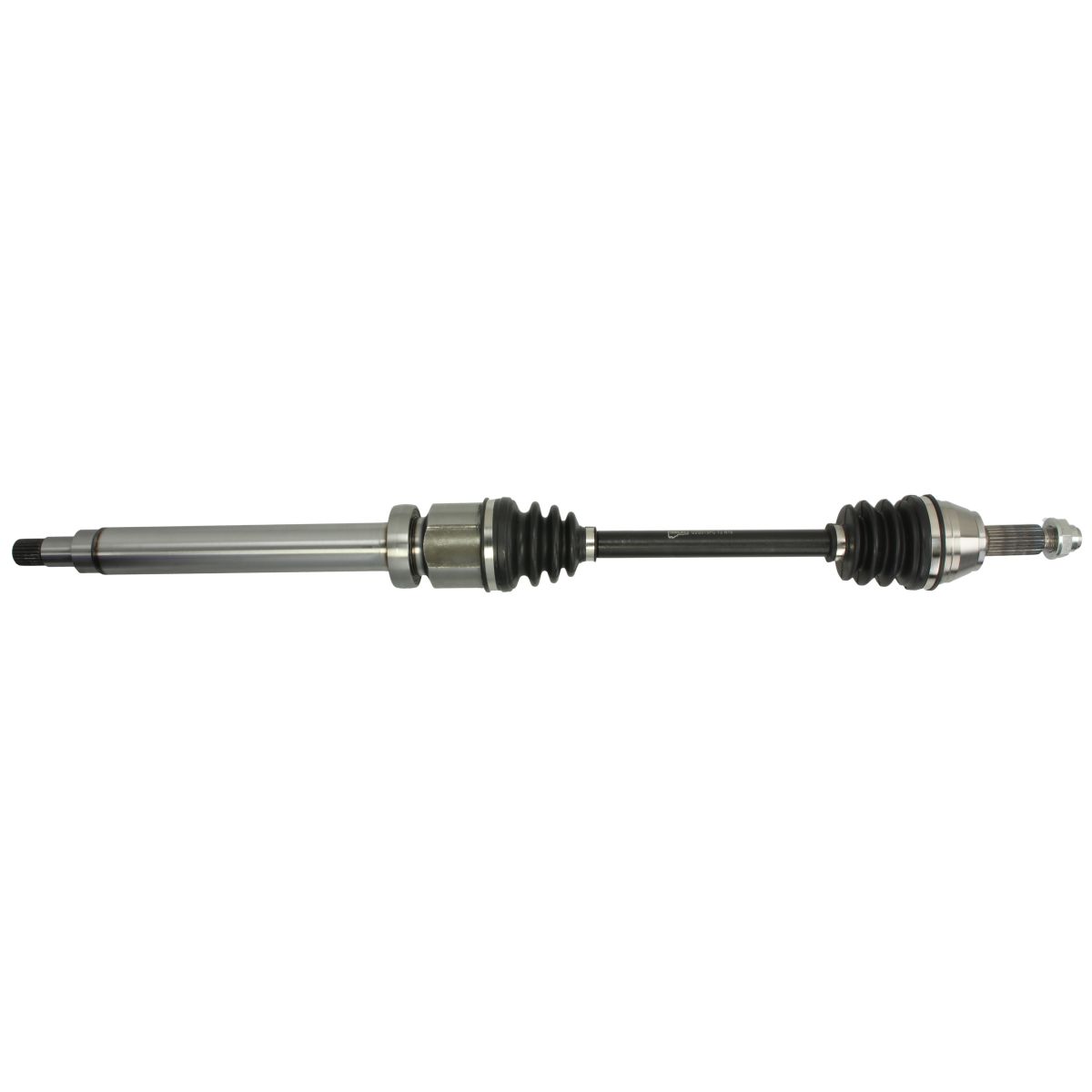 Vetoakseli PASCAL G2G013PC