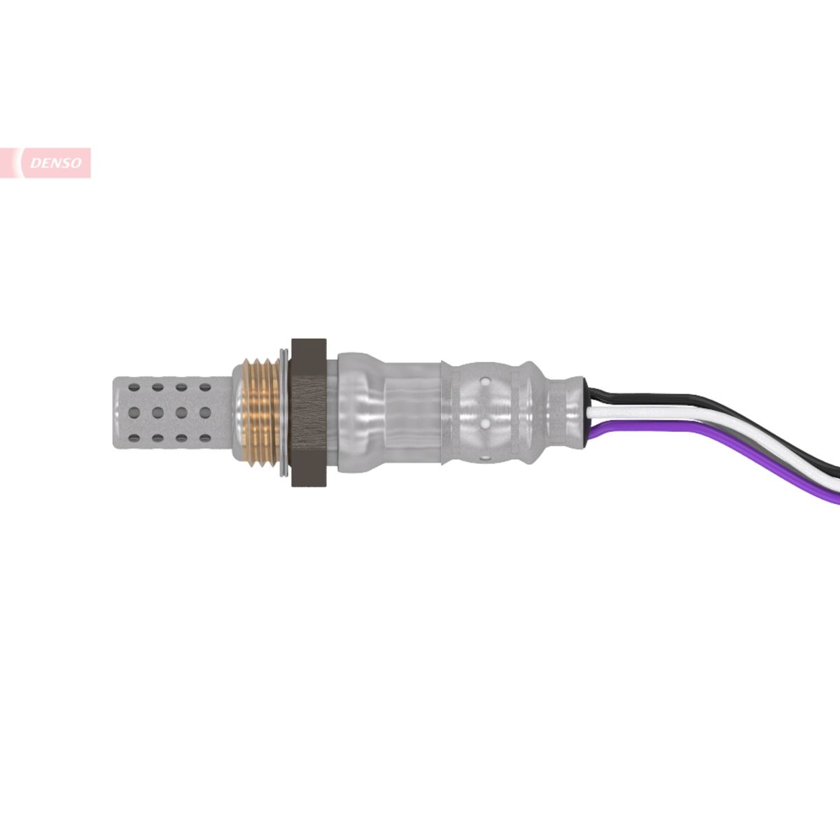 Lambdatunnistin DENSO DOX-2051