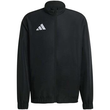 ADIDAS PERFORMANCE Urheilutakki 'Entrada26' musta / valkoinen