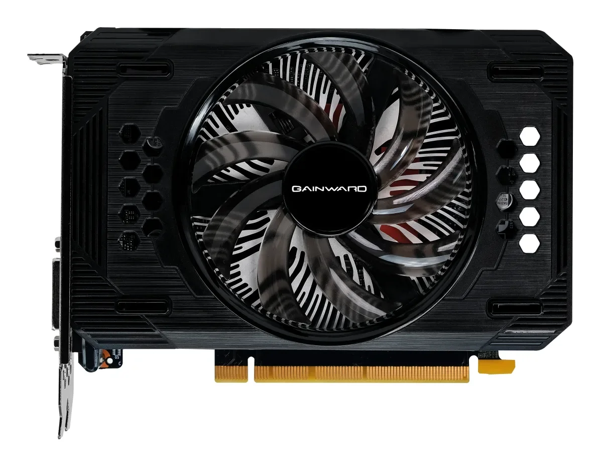 Gainward GeForce RTX 3050 Pegasus OC 6 Gt -näytönohjain