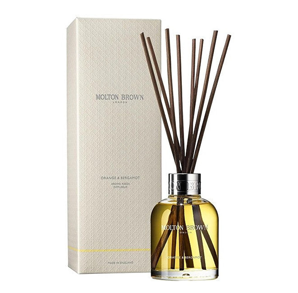 Molton Brown Re-Charge Black Pepper diffuusori 150 ml