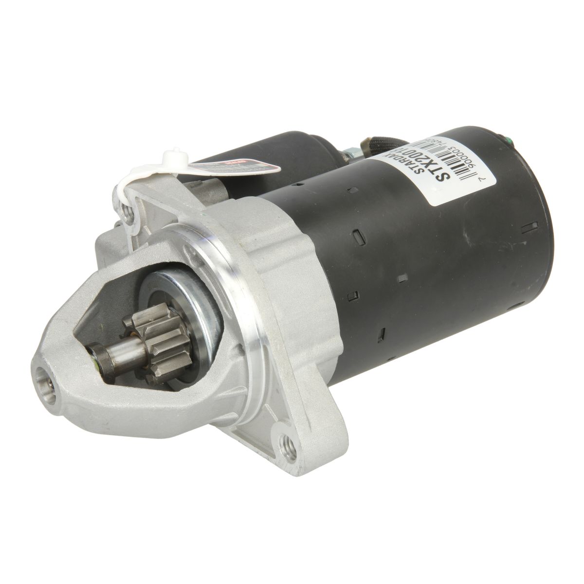 Käynnistysmoottori STARDAX STX200187R