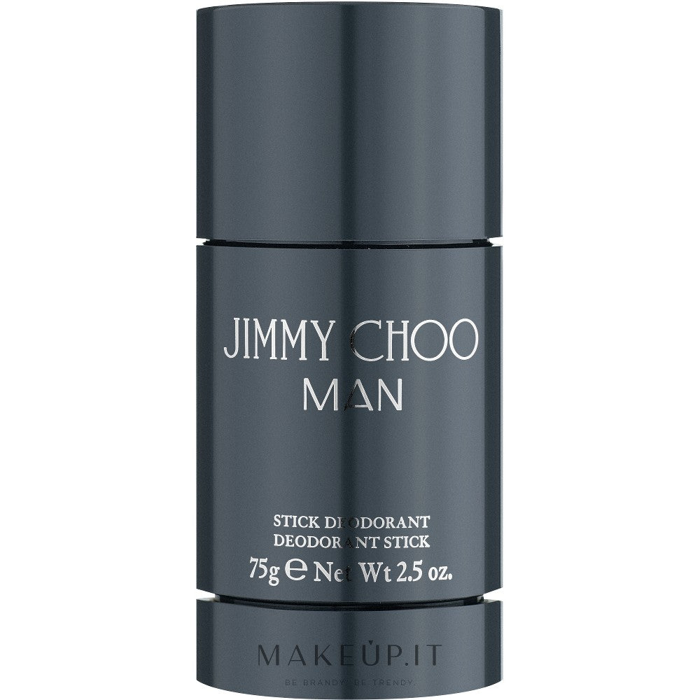 Jimmy choo Jimmy Choo Man deodoranttikynä - 75 ml