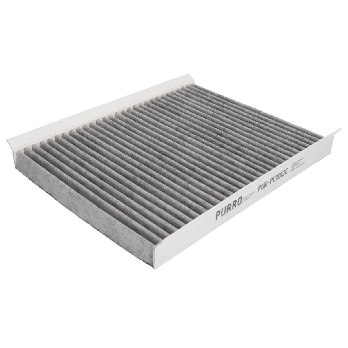 Suodatin, sisäilma PURRO PUR-PC1012C