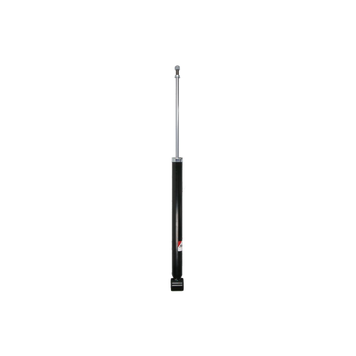 Iskunvaimennin Magnum Technology AG1124MT