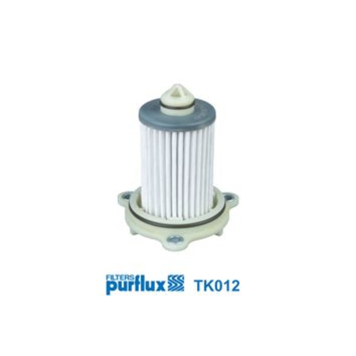 Hydrauliikkasuodatin, automaattivaihteisto PURFLUX TK012
