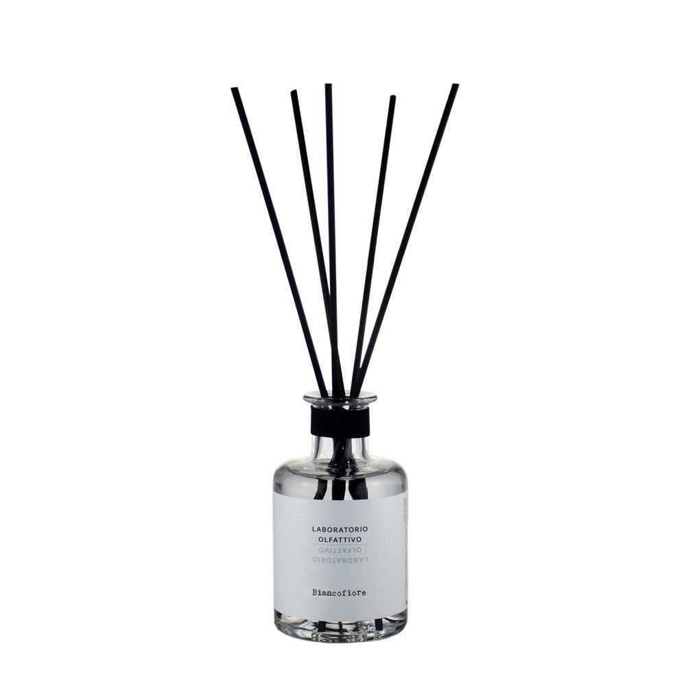 Biancofiore hajulaboratorion diffuusori 500 ml