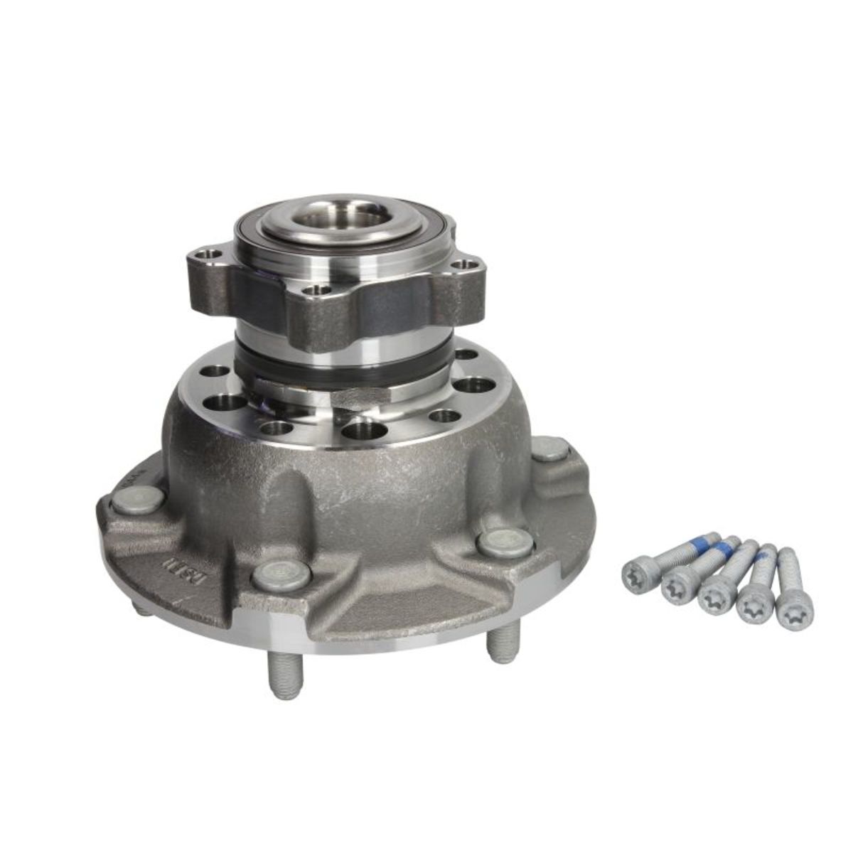 Pyöränlaakerisarja SKF VKBA 7085
