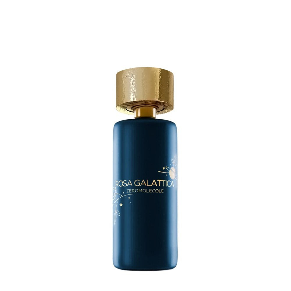 Ruusun tuoksu-uute Rosa Galattica Zeromolecules 100 ml