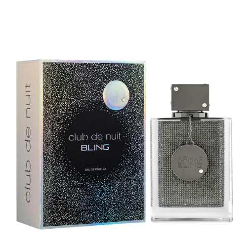 Armaf Club De Nuit Bling Eau De Parfum - 75 ml