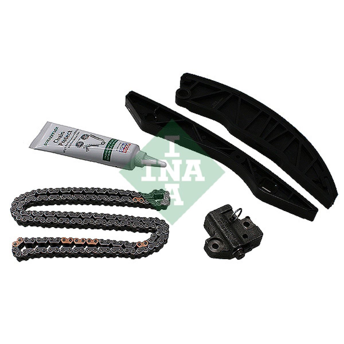 Jakoketjusarja INA 559 0214 20