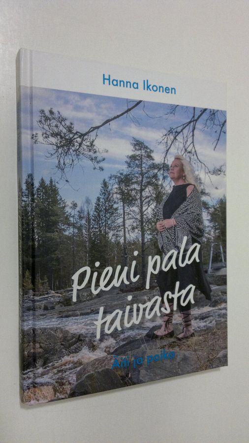 Pieni pala taivasta