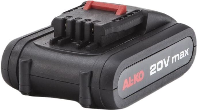 AL-KO Akku 18 V B 50 Li / 2,5 Ah