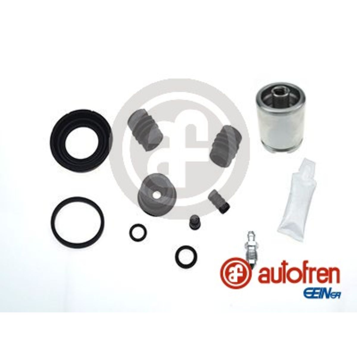 Jarrusatulan korjaussarja AUTOFREN SEINSA D41997K
