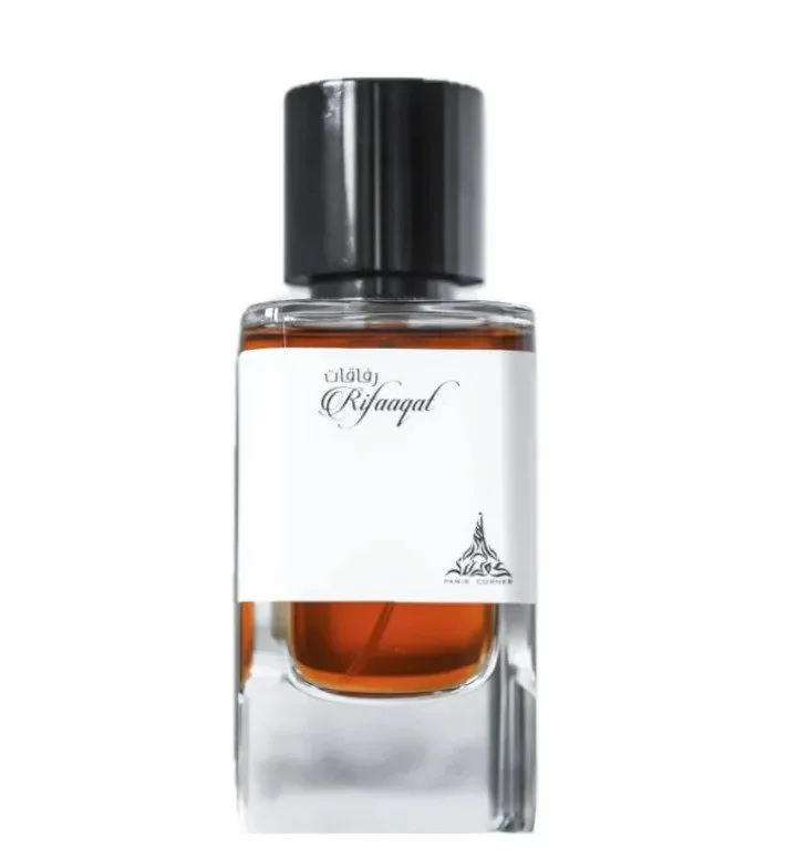 Paris Corner Unisex Rifaaqat Eau De Parfum – 85 ml
