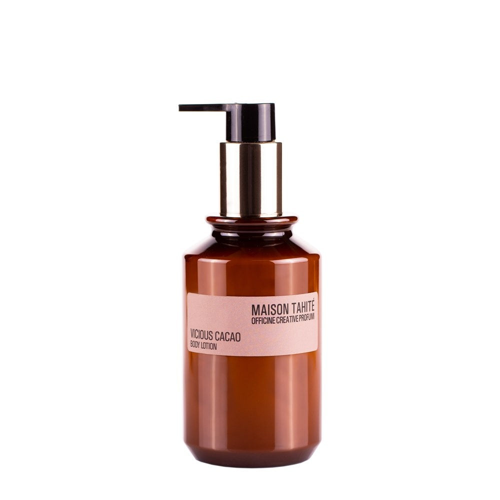 Maison Tahite Vicious Cocoa -vartalovoide 250 ml