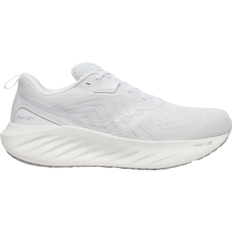 Saucony Triumph 22 M White - 47