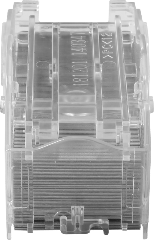 HP :n niittikasetin täyttö, 1 kpl, HP Color LaserJet Enterprise Flow MFP M681z J8A13A, HP Color LaserJet Enterprise Flow MFP M682z..., Yritys, 94 mm, 40 mm, 42 mm
