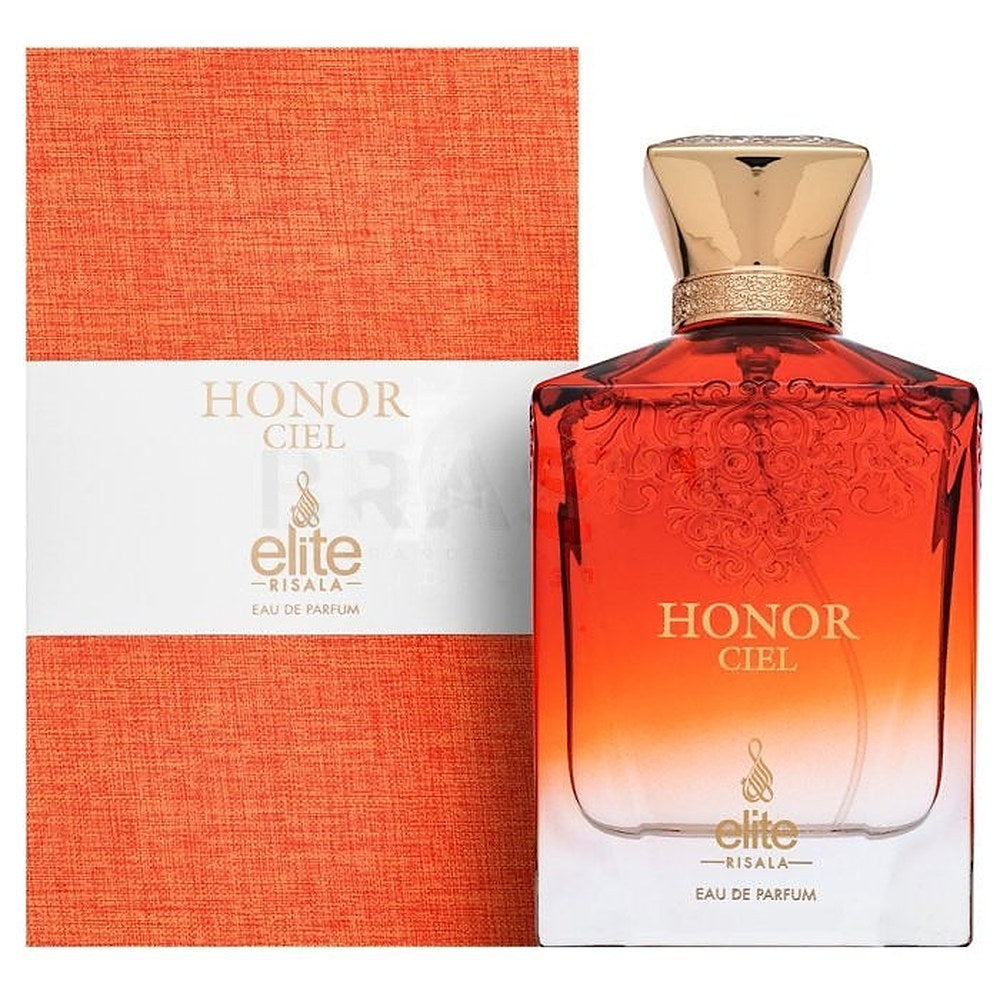 Risala Elite Honor Ciel Donna 100 ml — Eau de Parfum
