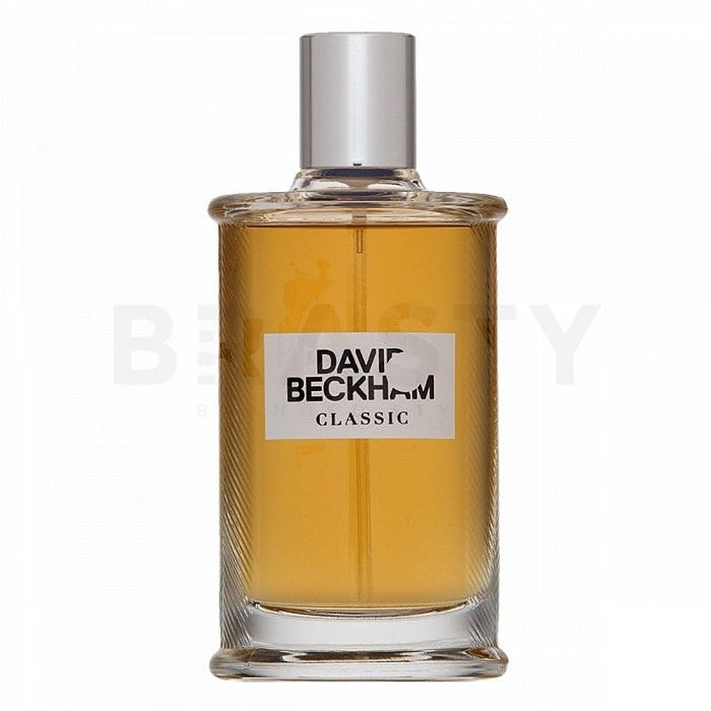 David beckham Classic Uomo 90 ml — Eau de Toilette