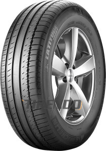 Michelin Latitude Sport ( 275/55 R19 111W EV Suitable, MO, vanteen suojalistalla (FSL) )