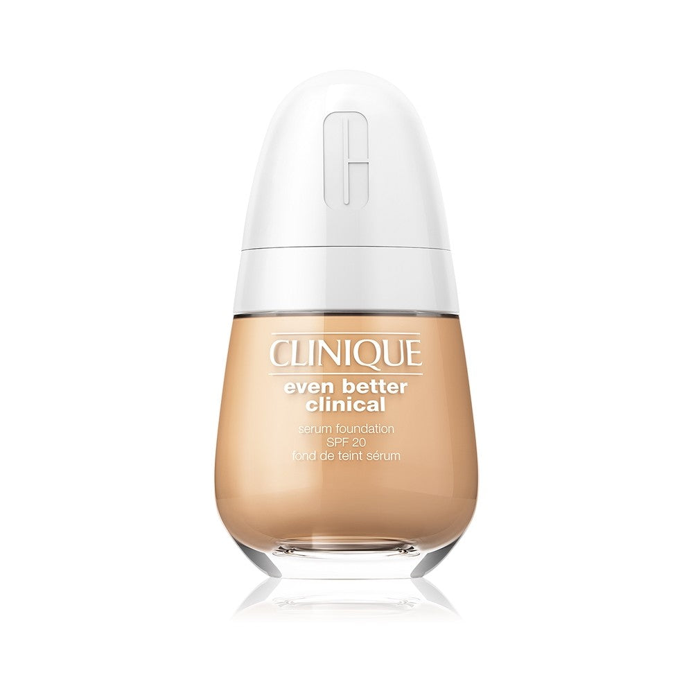 Clinique Even Better Clinical Serum Foundation SPF 20 väri CN 62 Posliini beige 30 ml
