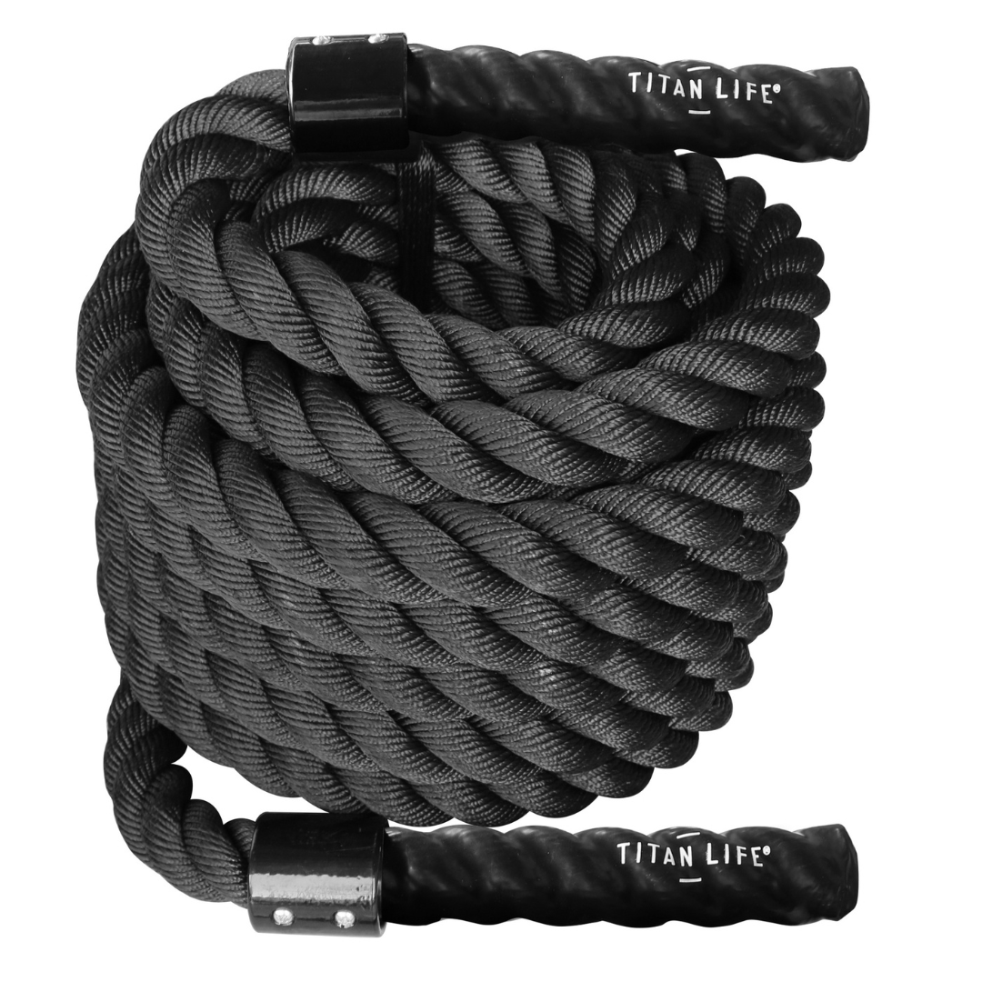 Titan Life Pro Voimaköysi 12m
