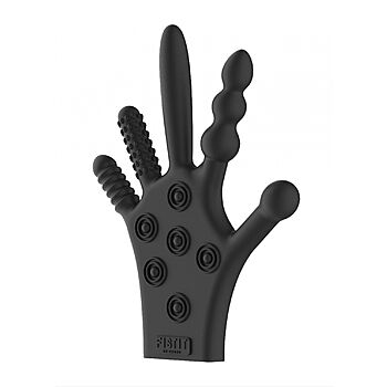 Fist It - Stimulointihanska
