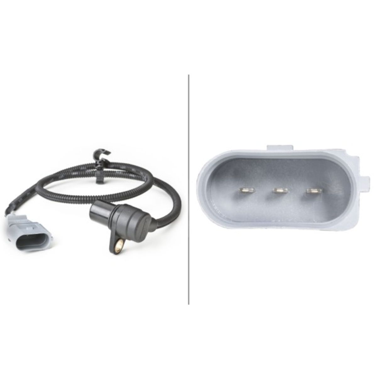Impulssianturi, kampiakseli HELLA 6PU 009 146-391