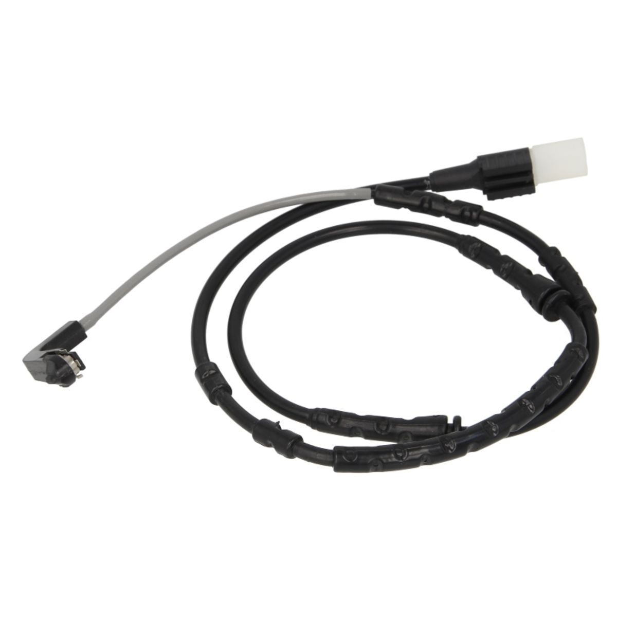 Jarrupalan kulumisenilmaisin QUICK BRAKE WS 0286 A