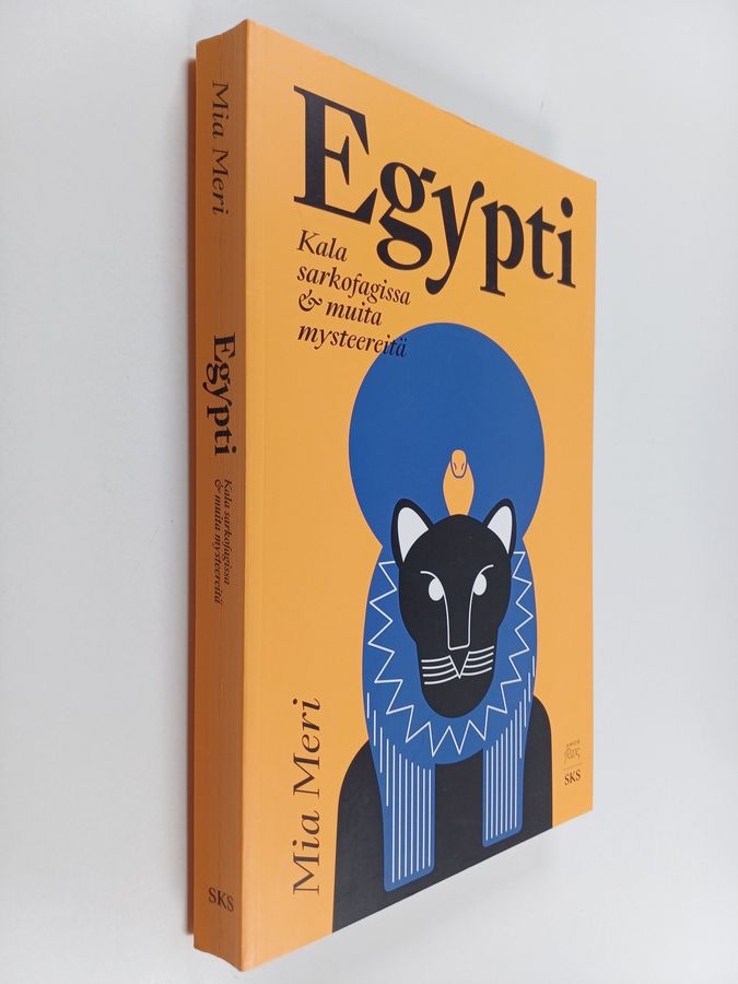 Egypti