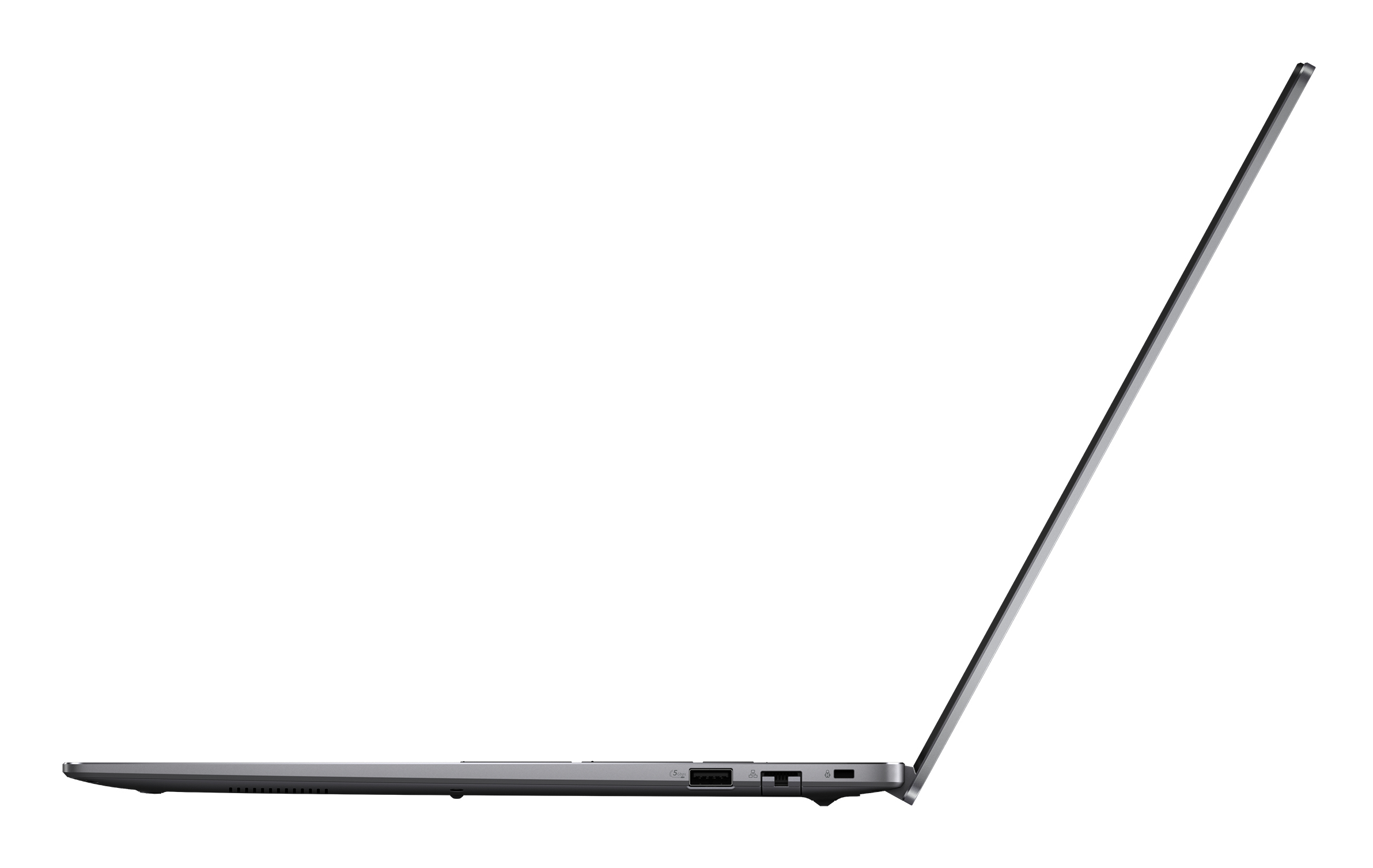 ASUS ExpertBook P3 - 16" | Ryzen AI 5 | 16GB | 512GB