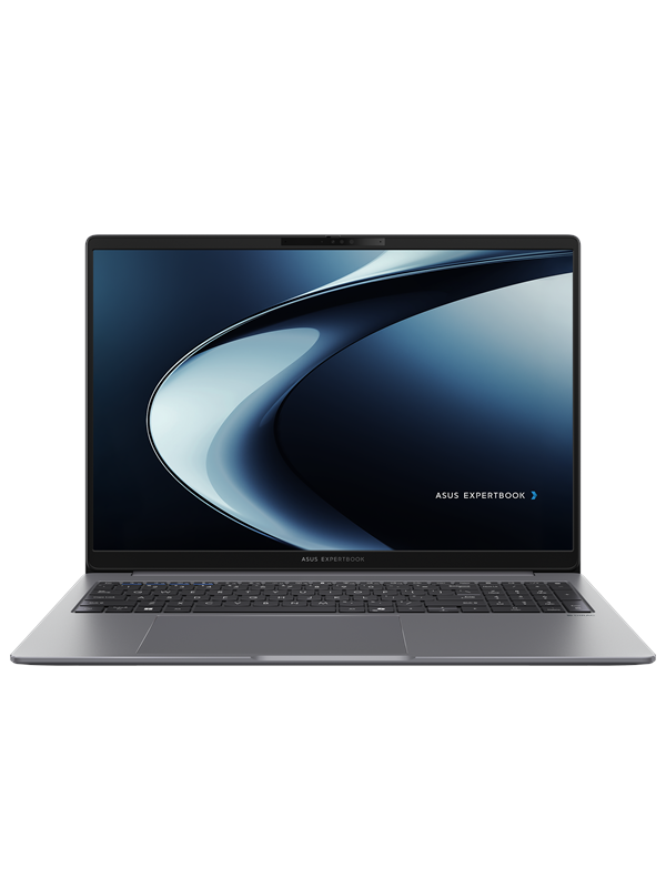 ASUS ExpertBook P3 - 16" | Ryzen AI 5 | 16GB | 512GB