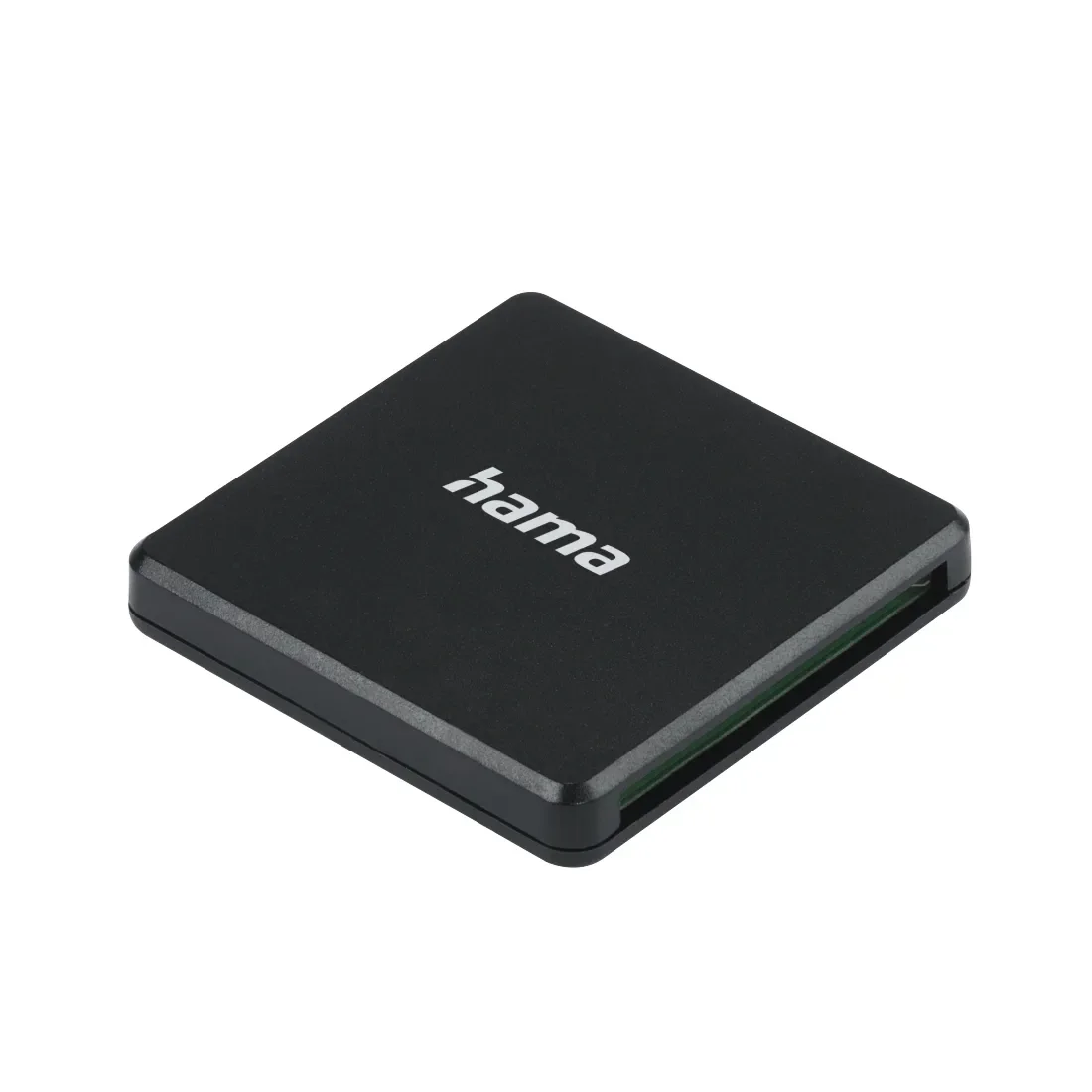 Hama USB 3.0 monikortinlukija - kortinlukija - USB 3.0
