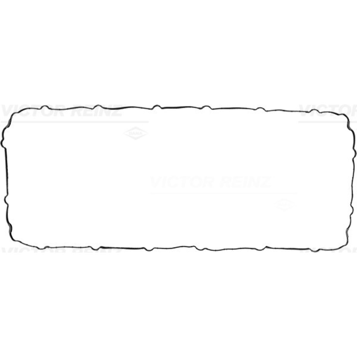 Tiiviste, öljypohja REINZ 71-11322-00