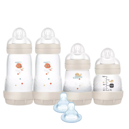 MAM Baby’s First Anti-Colic Tuttipullosetti