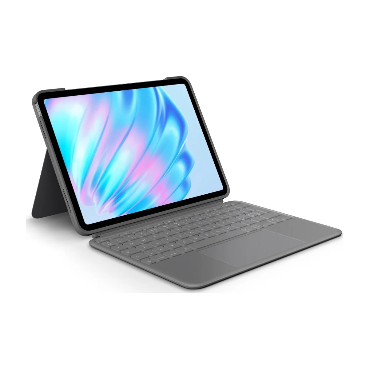 Logitech Combo Touch iPad Air 11" (M2/M3/M4)