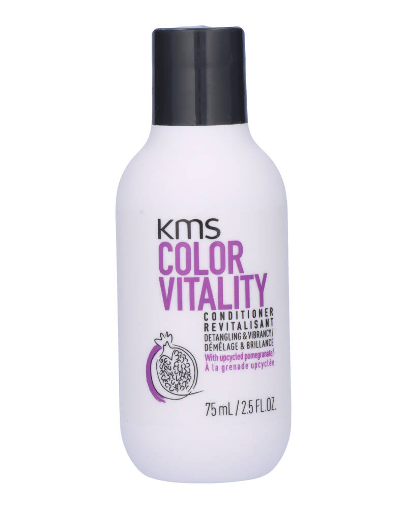 KMS ColorVitality Conditioner 75 ml