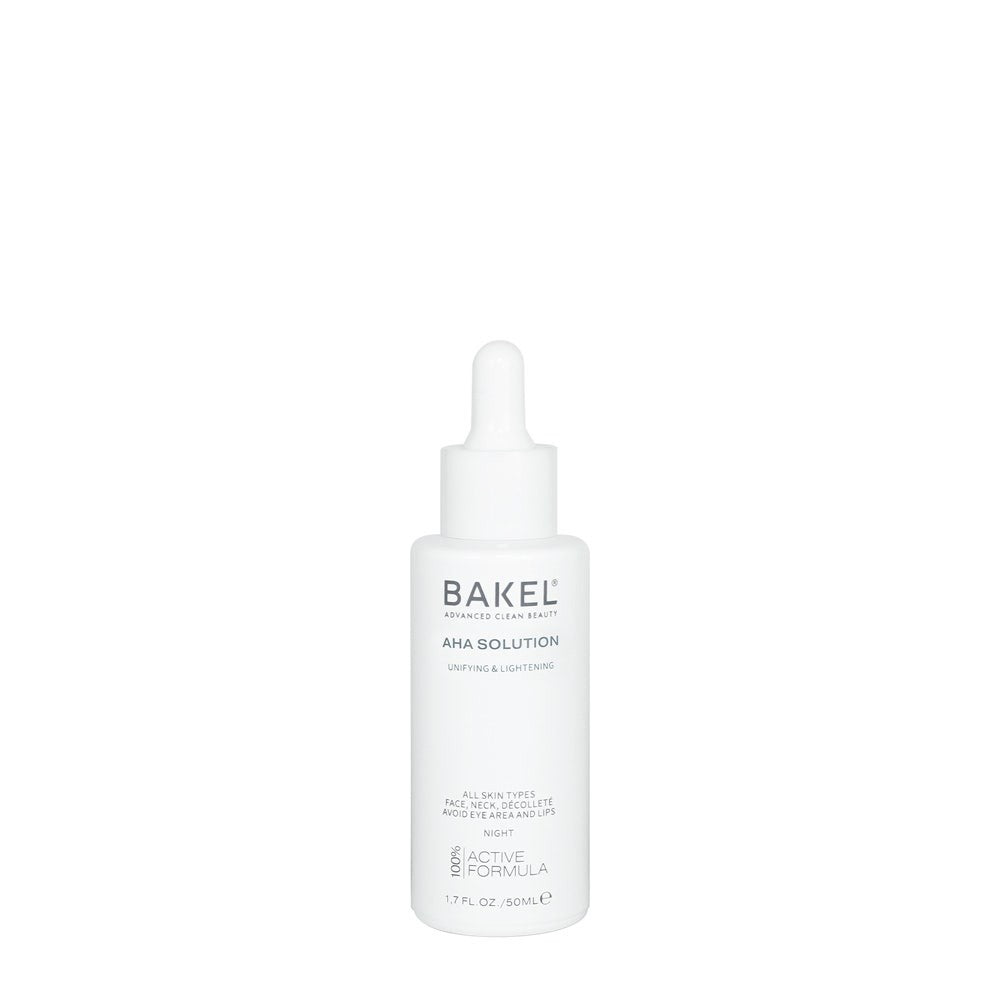 Bakel AHA -liuos 50 ml