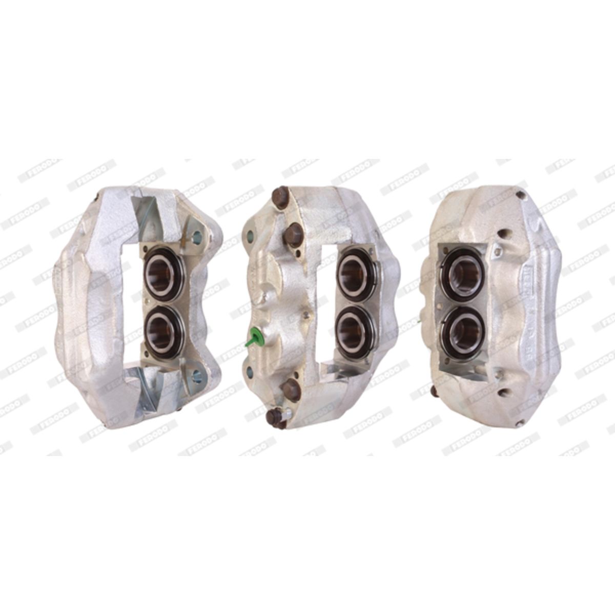 Jarrusatula FERODO FCL695279