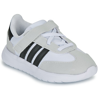ADIDAS SPORTSWEAR Urheilukengät 'Run 70s 2.0' vaaleabeige / musta / valkoinen