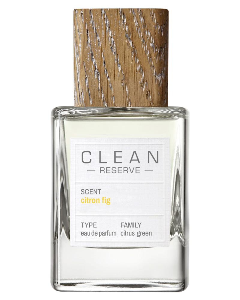 CLEAN Reserve Citron Fig Edp 50ml