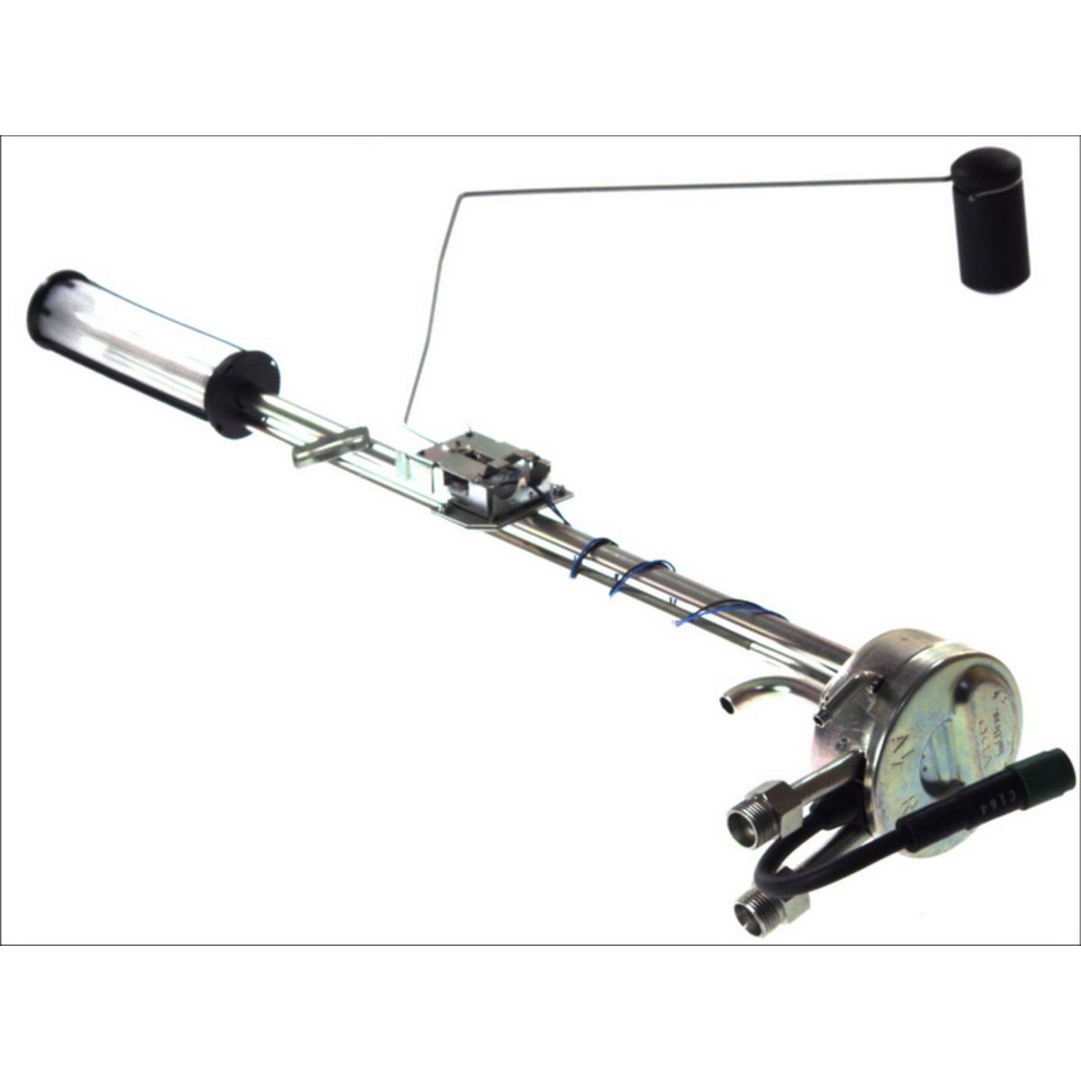 Tunnistin, polttoainetankki DT Spare Parts 1.21274