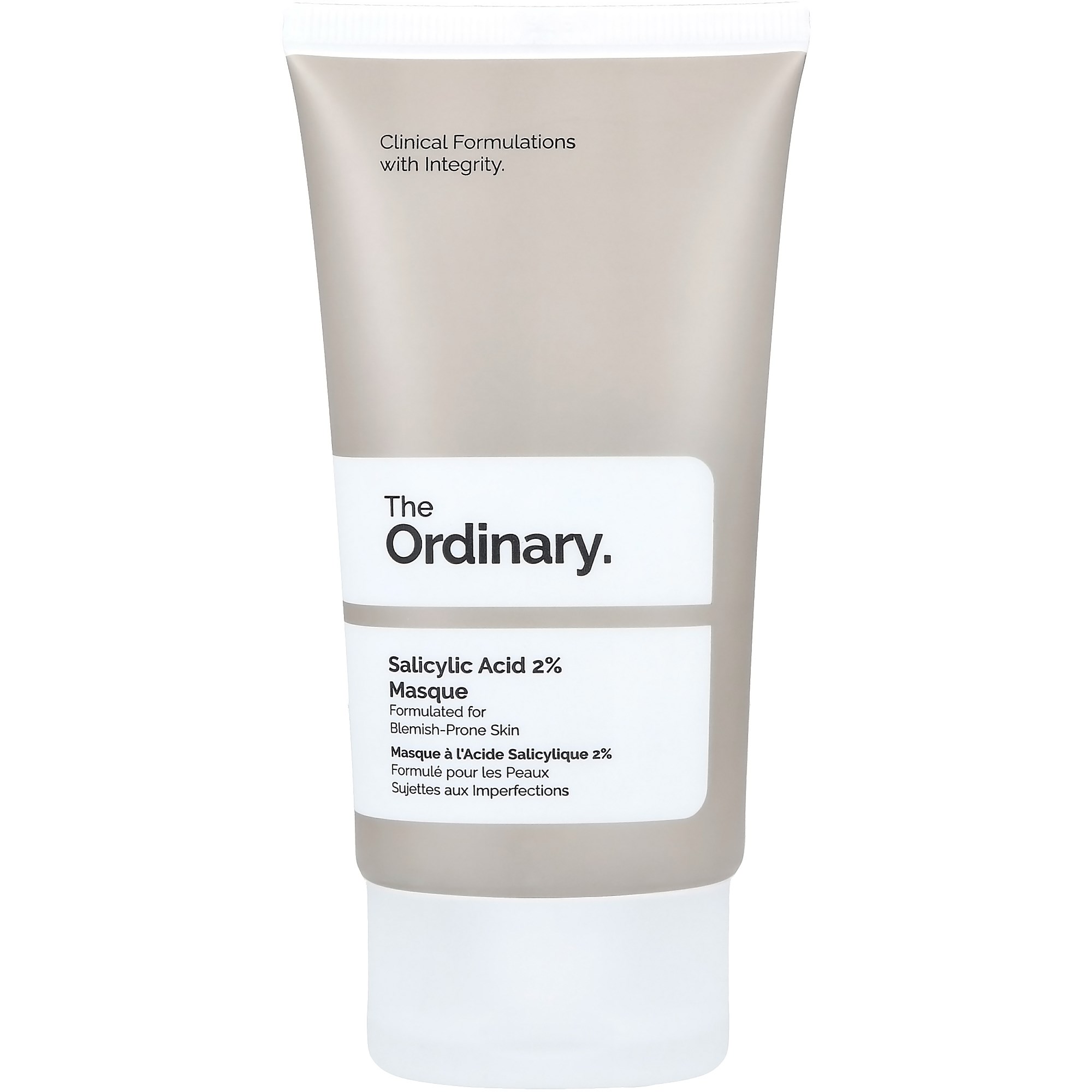 The Ordinary Salicylic Acid 2% Masque 50 ml