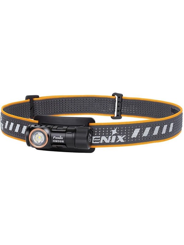 Fenix HM50R V2.0 -otsalamppu