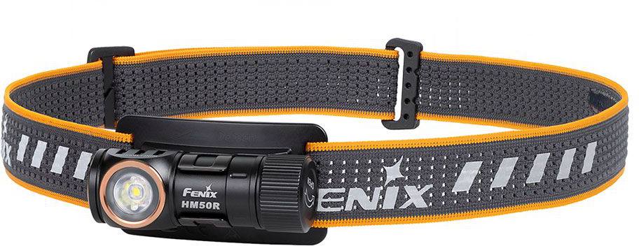 Fenix HM50R V2.0 -otsalamppu