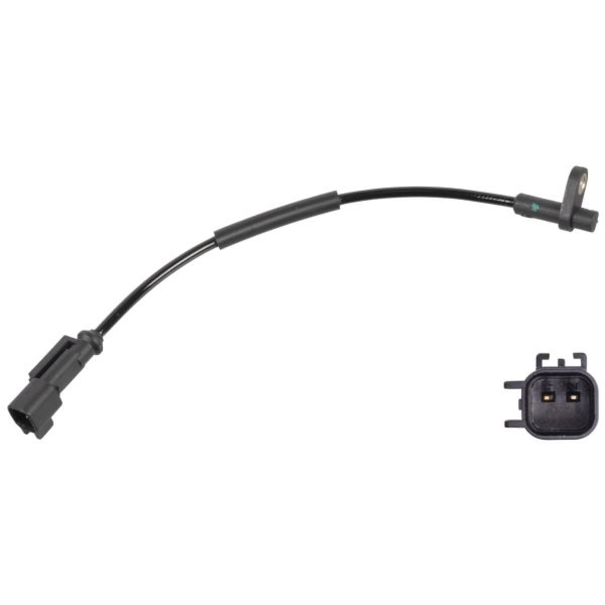 ABS-anturi FEBI BILSTEIN 172098