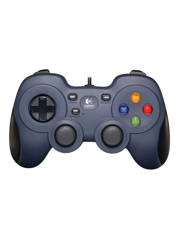 Logitech F310-peliohjain - Wired Controller - PC