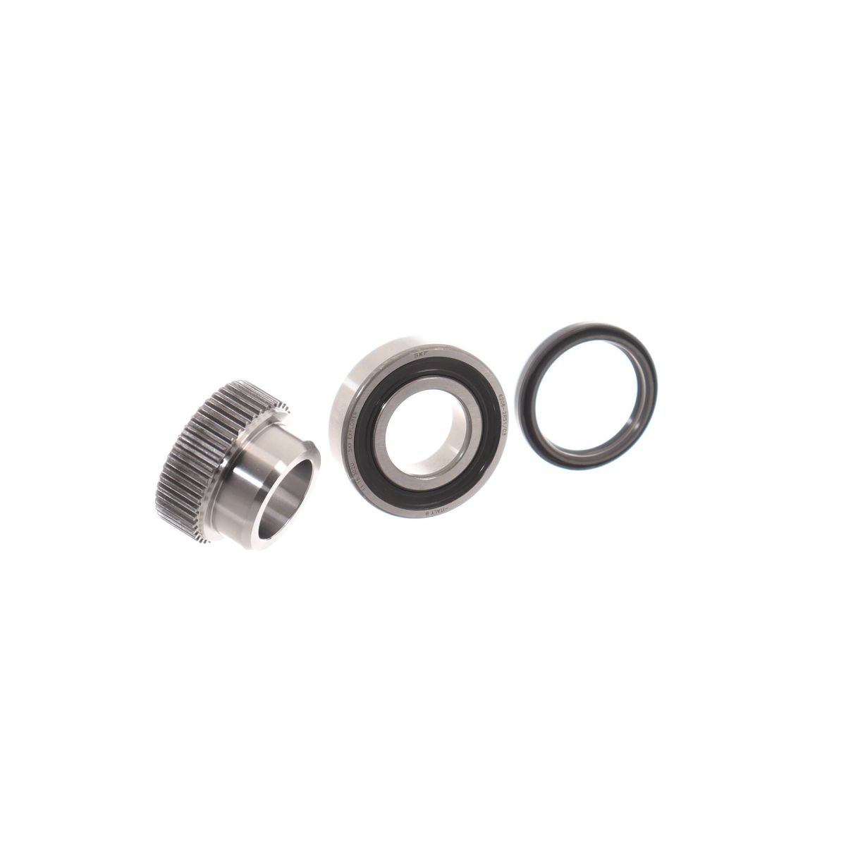 Pyöränlaakerisarja SKF VKBA 6804
