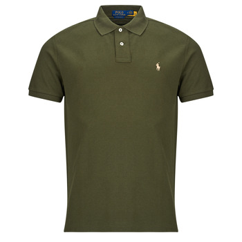Polo Ralph Lauren Paita oliivi
